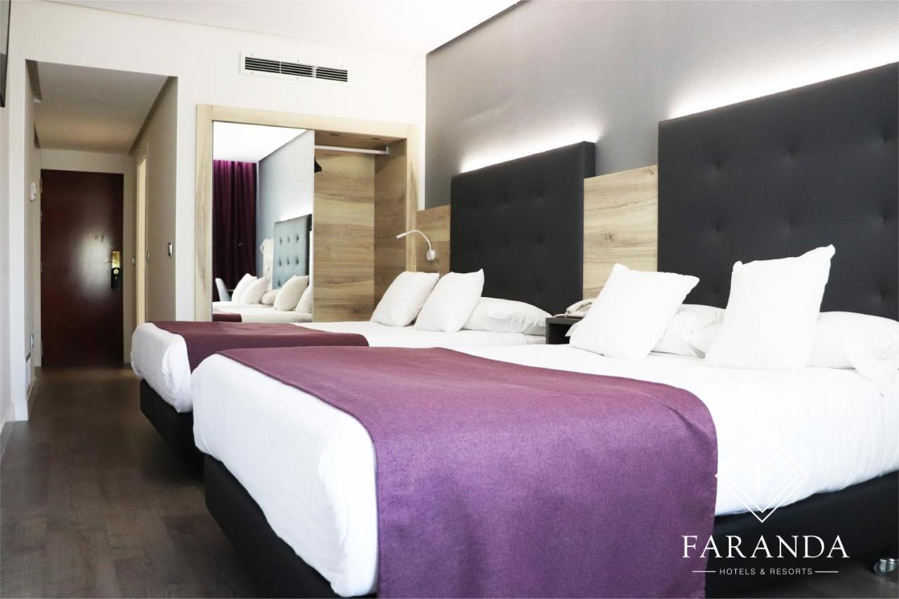 City House Hotel Florida Norte By Faranda — Fotos 1